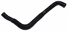 Coolant Hose - Molded - image 1