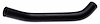 Coolant Hose - Molded - image 1