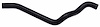 Coolant Hose - Molded - image 1