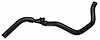 Coolant Hose - Molded - image 1