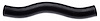 Coolant Hose - Molded - image 1