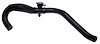 Coolant Hose - Molded - image 1
