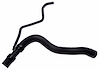 Coolant Hose - Molded - image 1