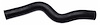 Coolant Hose - Molded - image 1