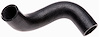 Coolant Hose - Molded - image 1