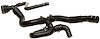 Coolant Hose - Molded - image 1