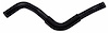 Coolant Hose - Molded - image 1