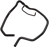 Coolant Hose - Molded - image 1
