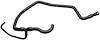 Coolant Hose - Molded - image 1