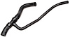 Coolant Hose - Molded - image 1