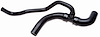 Coolant Hose - Molded - image 1