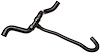 Coolant Hose - Molded - image 1