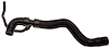Coolant Hose - Molded - image 1