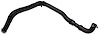 Coolant Hose - Molded - image 1
