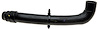 Coolant Hose - Molded - image 1