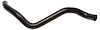 Coolant Hose - Molded - image 1