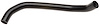 Coolant Hose - Molded - image 1