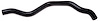 Molded Coolant Hose for 2010-2014 Cadillac CTS 3.0L V6, 3.6L V6