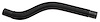 Coolant Hose - Molded - image 1