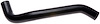 Coolant Hose - Molded - image 1