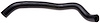 Coolant Hose - Molded - image 1
