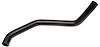 Coolant Hose - Molded - image 1