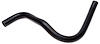 Coolant Hose - Molded