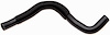 Coolant Hose - Molded - image 1