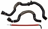 Coolant Hose - Molded - image 1