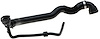 Coolant Hose - Molded - image 1