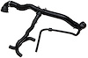 Coolant Hose - Molded - image 1