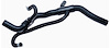 Coolant Hose - Molded - image 1