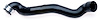 Coolant Hose - Molded - image 1