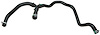Coolant Hose - Molded - image 1