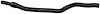Coolant Hose - Molded - image 1
