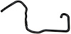 Coolant Hose - Molded - image 1