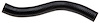 Coolant Hose - Molded - image 1