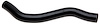 Coolant Hose - Molded - image 1