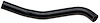 Coolant Hose - Molded - image 1