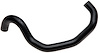 Molded Coolant Hose for 2000-2006 Honda Insight [Lower] - image 1