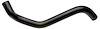 Coolant Hose - Molded