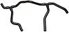 Coolant Hose - Molded - image 1