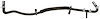 Coolant Hose - Molded - image 1