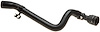 Coolant Hose - Molded - image 1