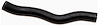 Coolant Hose - Molded - image 1