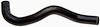 Coolant Hose - Molded - image 1