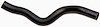 Coolant Hose - Molded - image 1