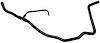 Coolant Hose - Molded - image 1