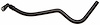 Coolant Hose - Molded - image 1
