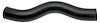 Coolant Hose - Molded - image 1